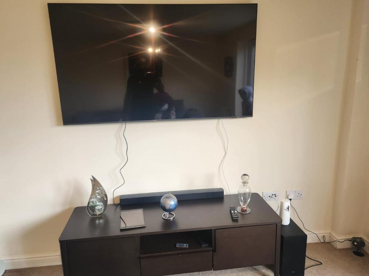 2Sweetzhome Erith Zewnętrze zdjęcie